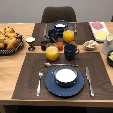B&B Calis Brugge Kültér fotó