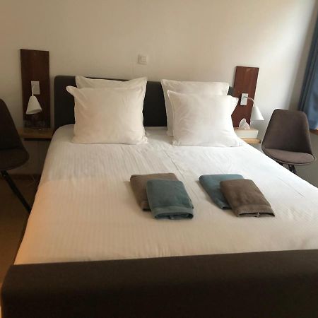 B&B Calis Brugge Kültér fotó