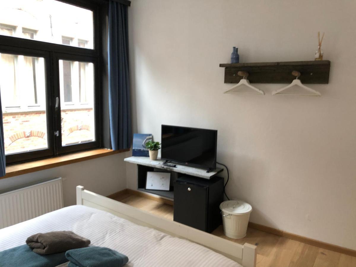 B&B Calis Brugge Kültér fotó