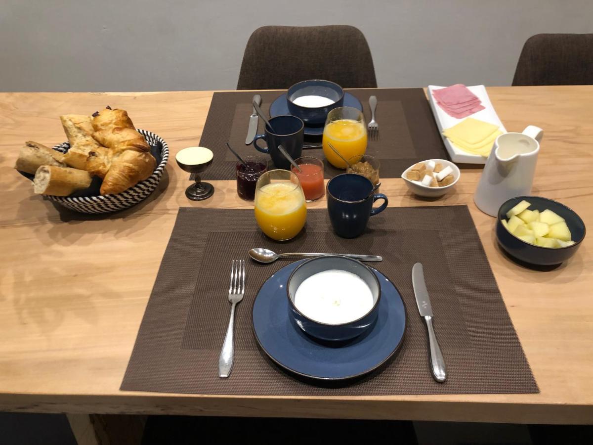 B&B Calis Brugge Kültér fotó