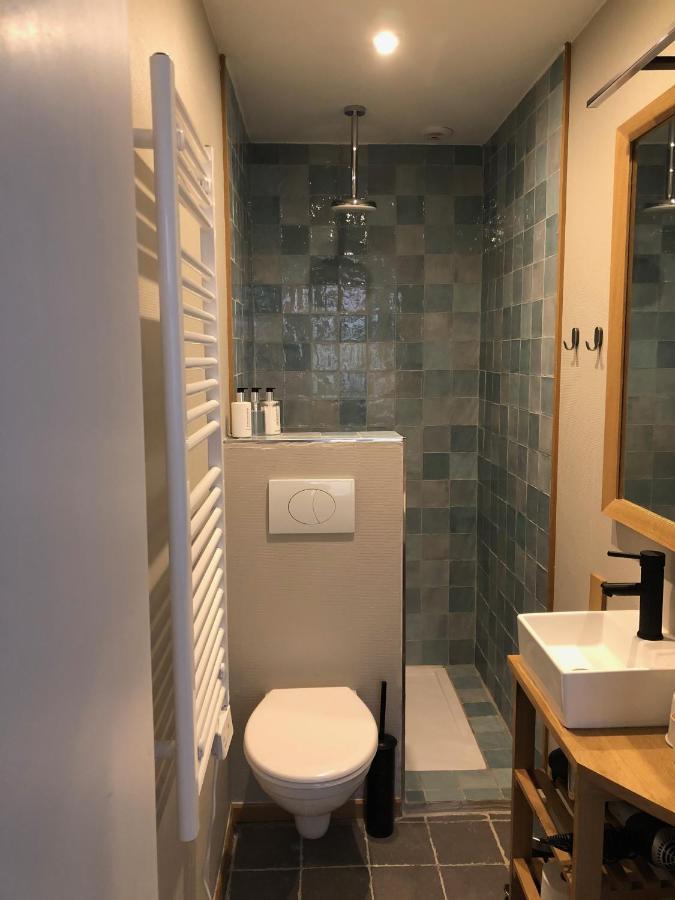 B&B Calis Brugge Kültér fotó