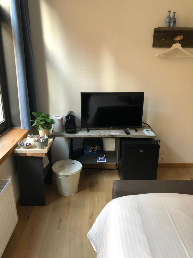 B&B Calis Brugge Kültér fotó
