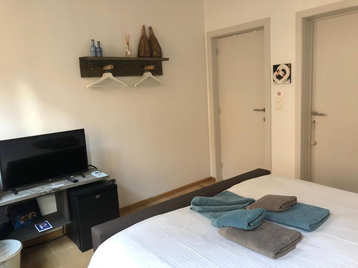 B&B Calis Brugge Kültér fotó