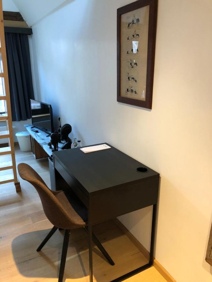 B&B Calis Brugge Kültér fotó