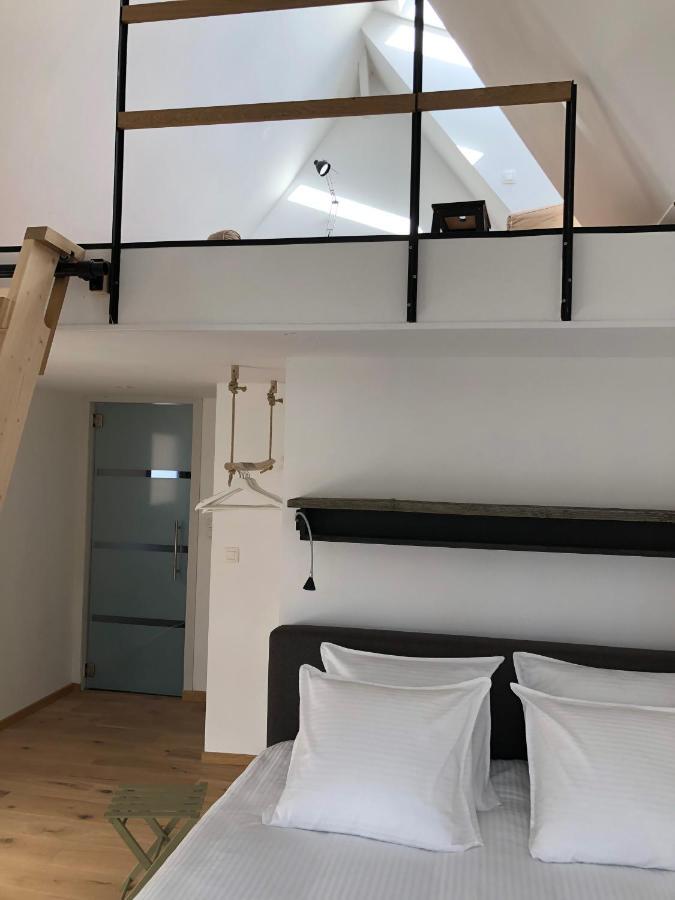 B&B Calis Brugge Kültér fotó