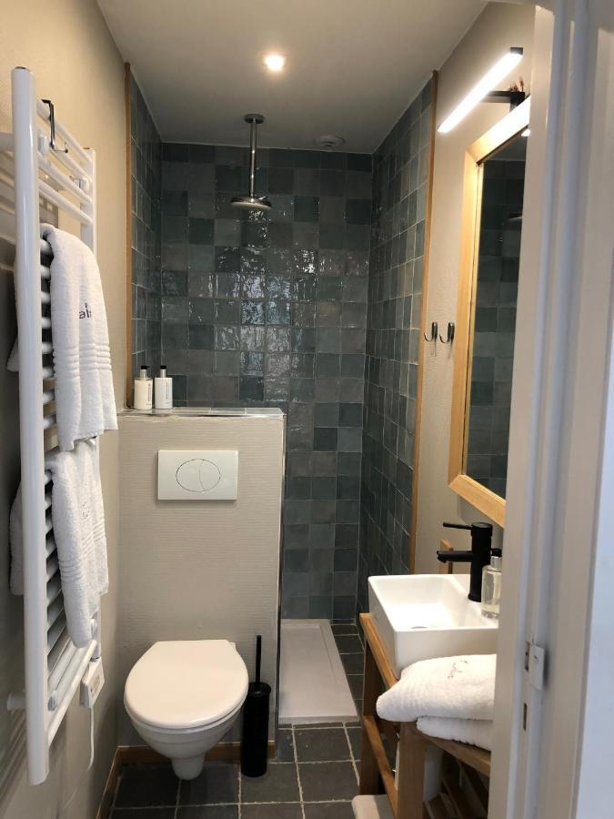 B&B Calis Brugge Kültér fotó