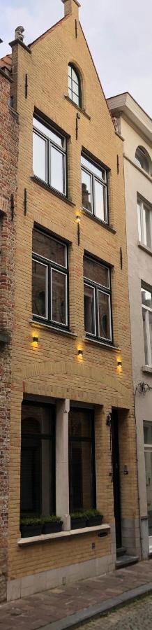 B&B Calis Brugge Kültér fotó