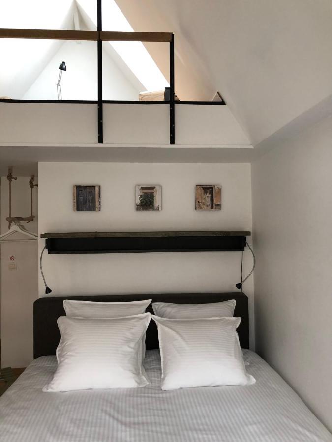 B&B Calis Brugge Kültér fotó