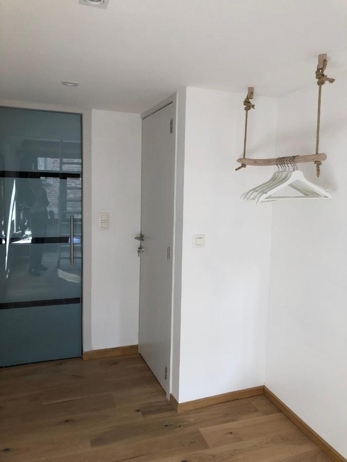B&B Calis Brugge Kültér fotó