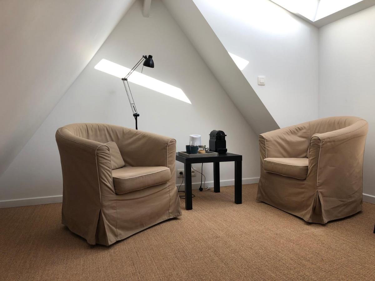 B&B Calis Brugge Kültér fotó