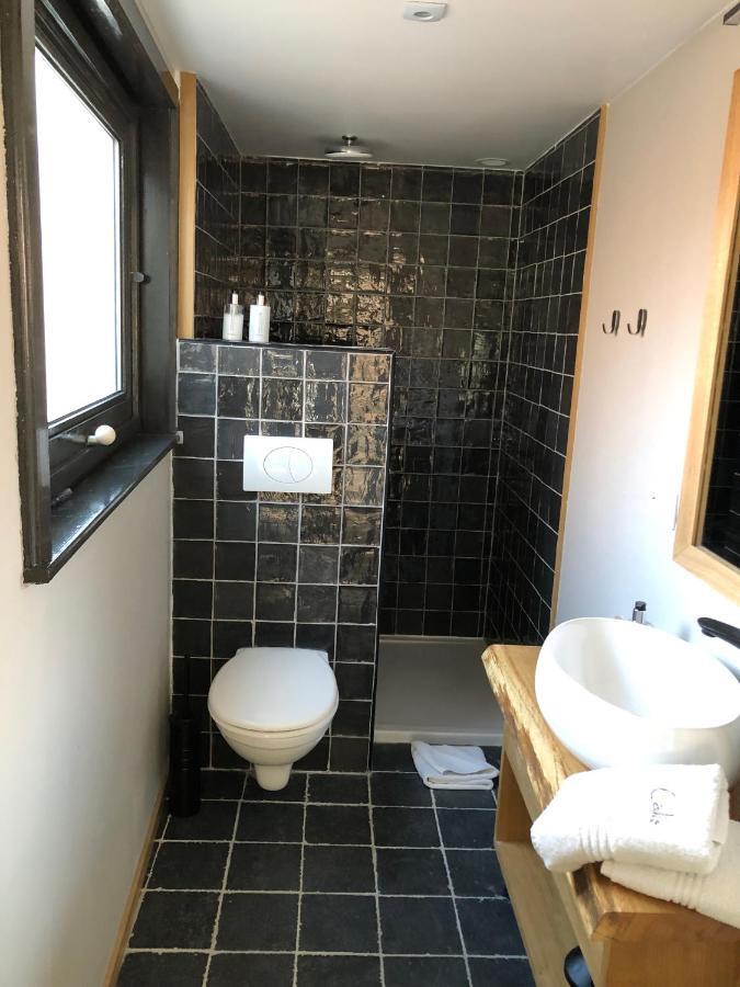 B&B Calis Brugge Kültér fotó