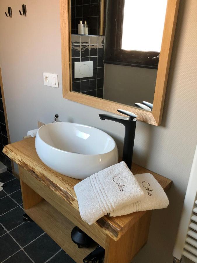 B&B Calis Brugge Kültér fotó
